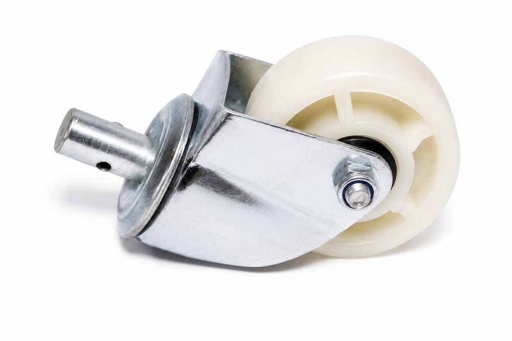 Caster Manufacturing Unit Bawal